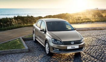 Volkswagen Polo A/T full