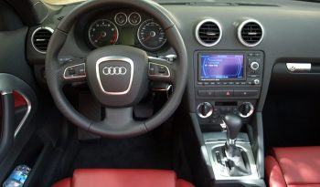 Audi A3 A/T full