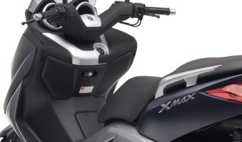 Yamaha X-max 250cc full