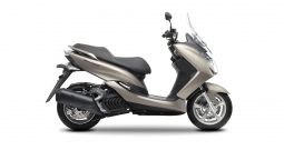 Yamaha Majesty 125cc